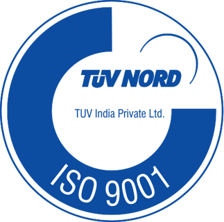 ISO 9001:2015